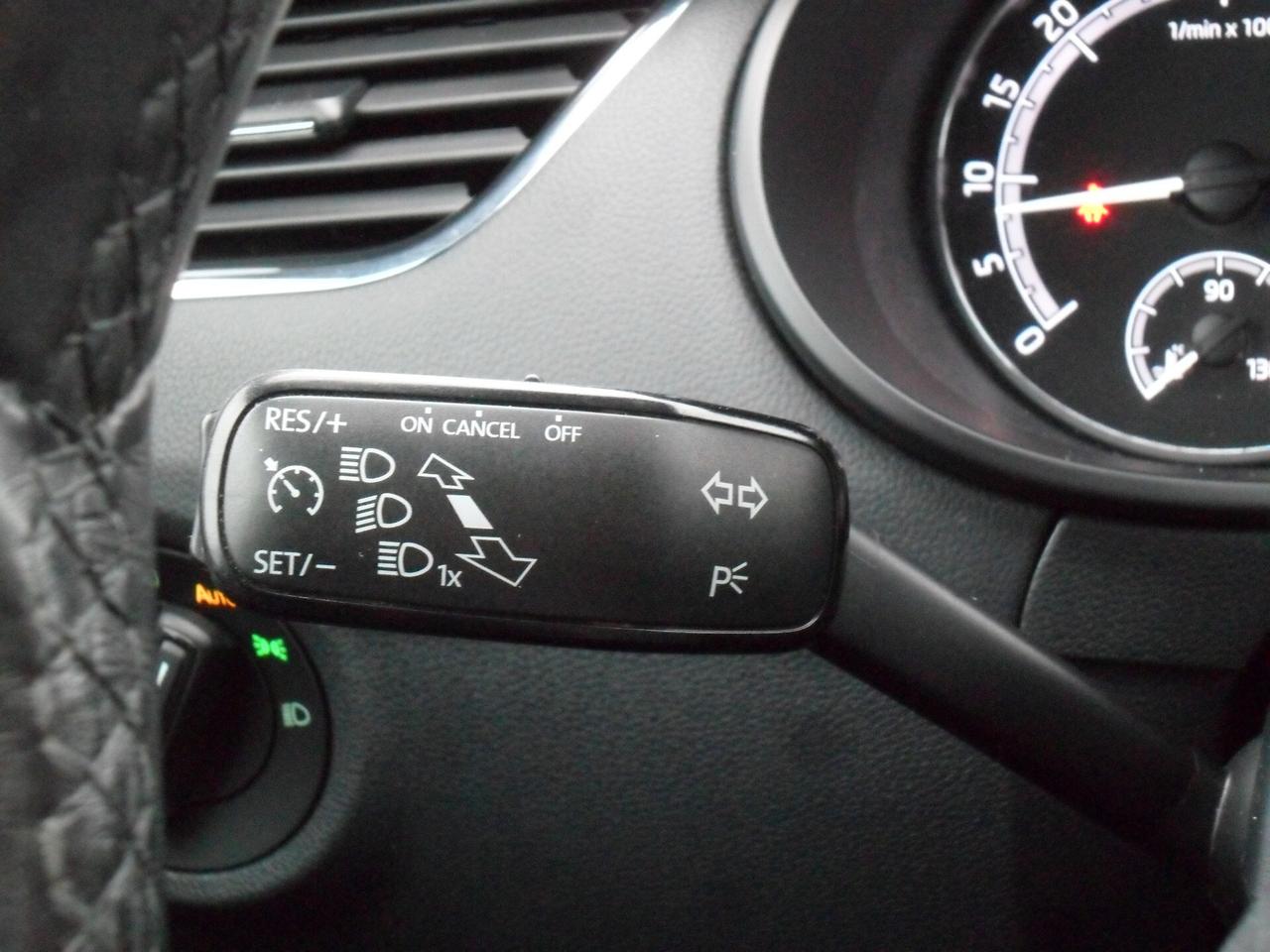 Skoda Octavia 1.6 TDI Wagon Executive