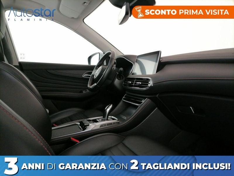 MG HS E 1.5 t-gdi phev Exclusive auto