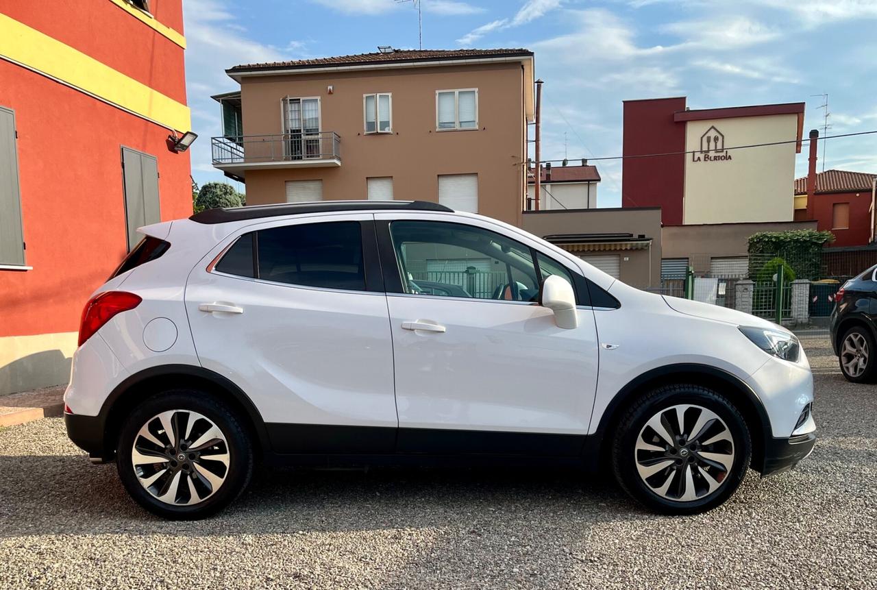 Opel Mokka X 1.6 CDTI Ecotec 4x2 Start&Stop Innovation