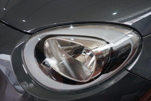 FIAT 500X 1.3 MultiJet 95 CV Italiana Ufficiale Certificata