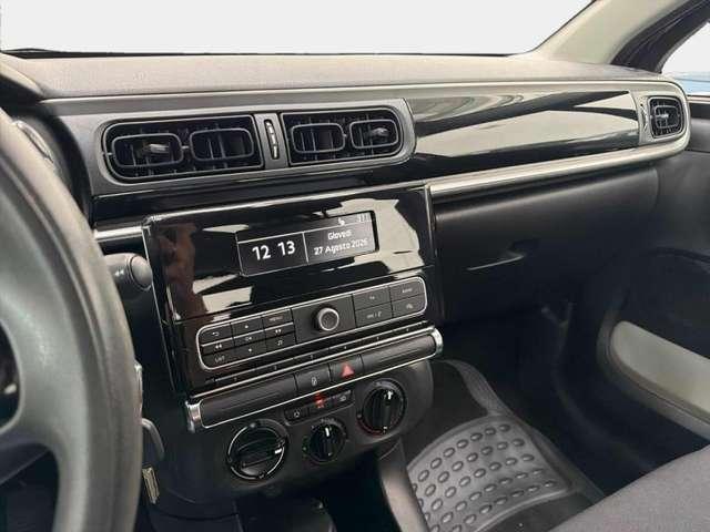 Citroen C3 BlueHDi 75 S&S Shine