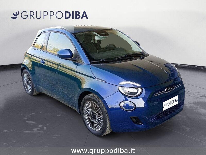 FIAT 500 IV 2020 500e 42 kWh La Prima