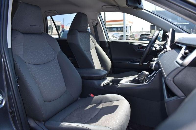Toyota RAV4 RAV4 2.5 HV (218CV) E-CVT 2WD Dynamic