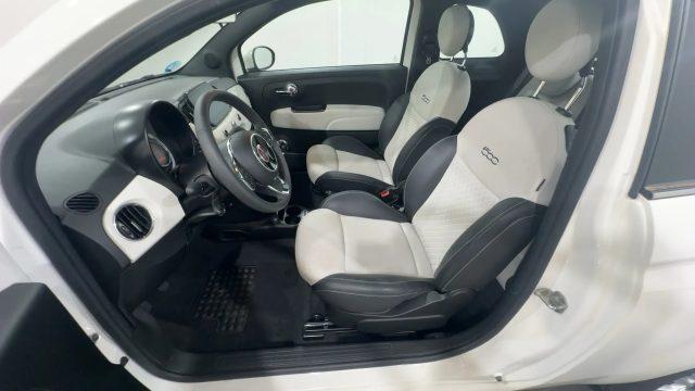 FIAT 500 1.0 Hybrid Dolcevita #Vari.Colori