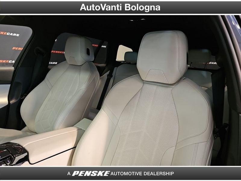 BMW Serie 5 520d 48V xDrive Touring Msport