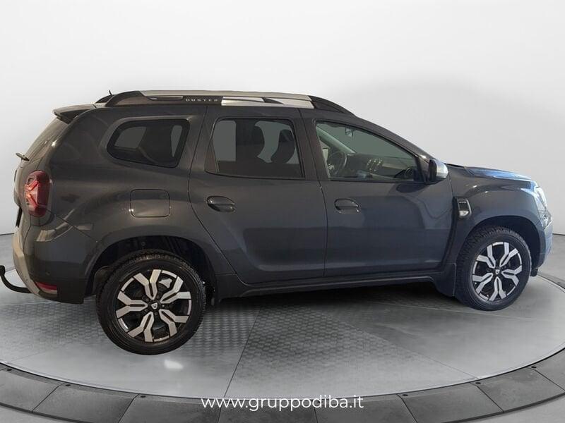 Dacia Duster II 2021 1.5 blue dci Prestige 4x4 115cv