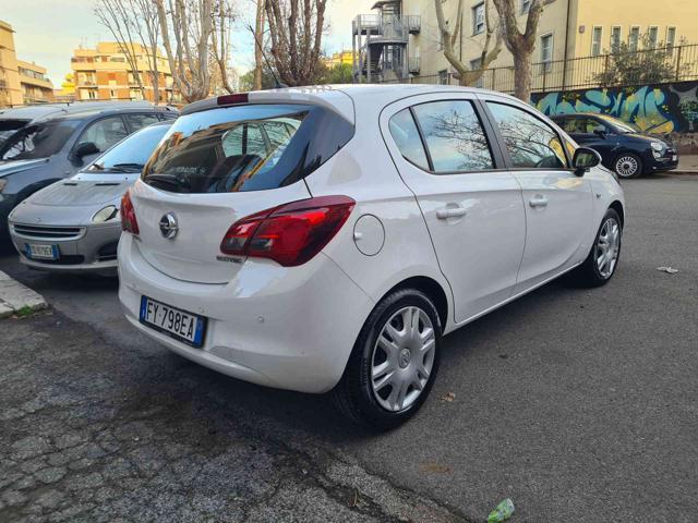 OPEL Corsa 1.4 90CV GPL Tech 5 porte Advance