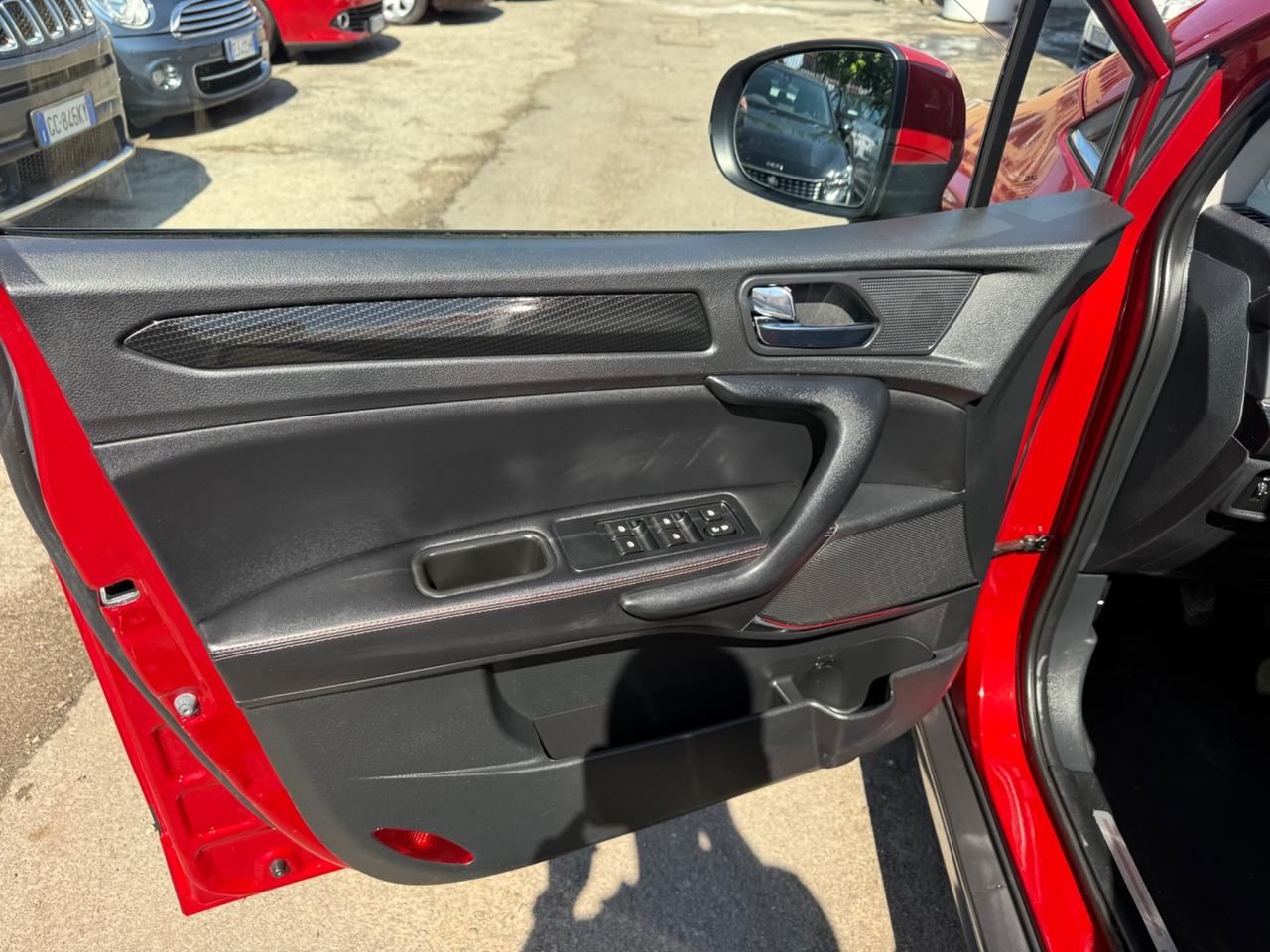 Dr DR4 Sport 1.6 Bi-Fuel GPL TETTO,PERFETTA