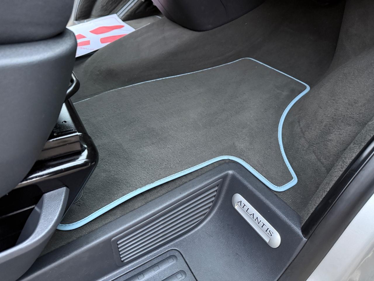 Multivan 2.5 TDI/174CV MOTORE NUOVO fattura 8000€