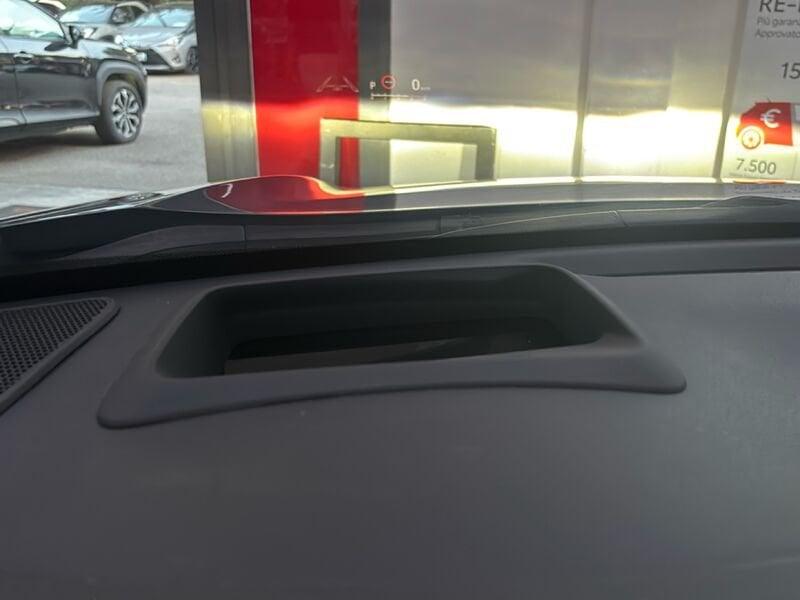 Toyota Yaris Cross Yaris Cross 1.5h GR Sport fwd 130cv e-cvt