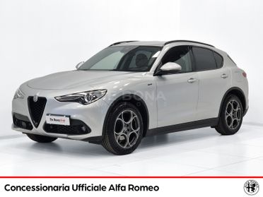 Alfa Romeo Stelvio 2.2 t sprint q4 190cv auto