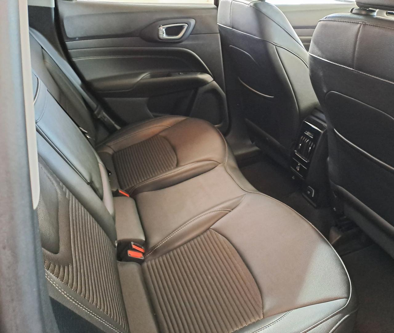 Jeep Compass 1.6 Multijet II 130 Cv 2WD Limited 2022