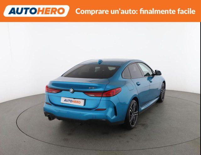 BMW 218 i Gran Coupé Msport