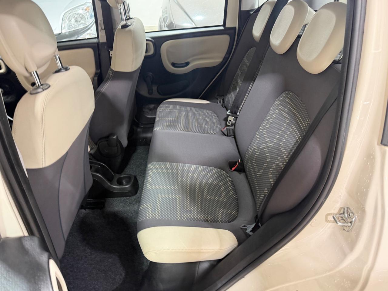 Fiat Panda Cross 1.3 MJT S&S 4x4