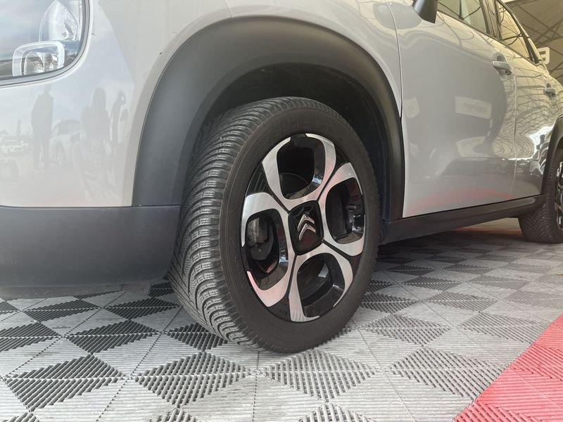 Citroën C3 Aircross PureTech 110 S&S Shine