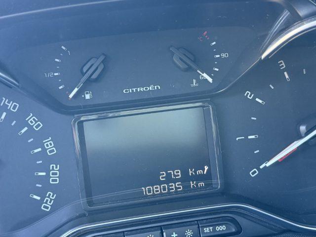 CITROEN C3 PureTech 82 Shine UNICO PROPRIETARIO