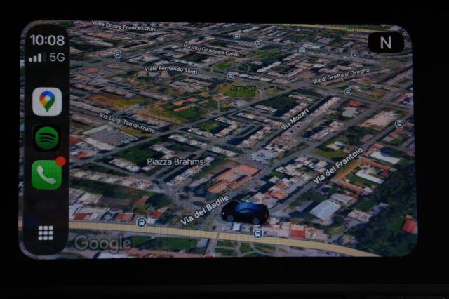 PORSCHE Macan 2.0 *TETTO**BOSE*CARPLAY*XENO*NO SUPERBOLLO*