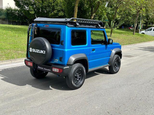 SUZUKI Jimny 1.5 5MT Easy PRO PREZZO NETTO