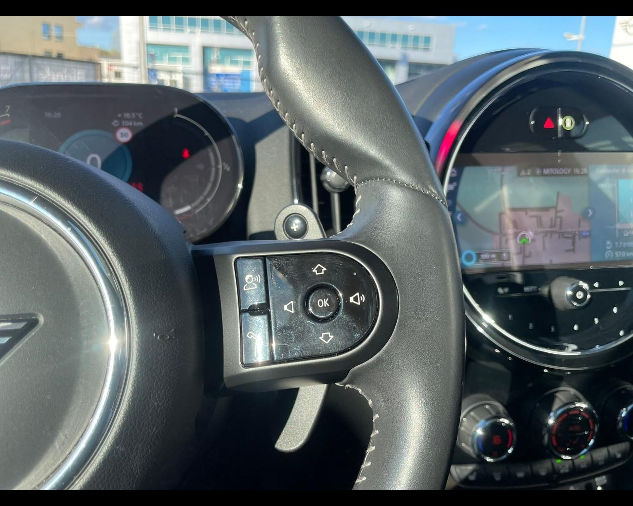 MINI Mini Countrym.(F60) - Mini 2.0 Cooper S Yours Countryman ALL4
