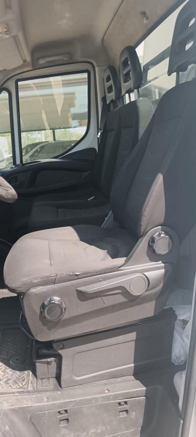 Iveco Daily 35C15 RIBALTABILE NUOVO
