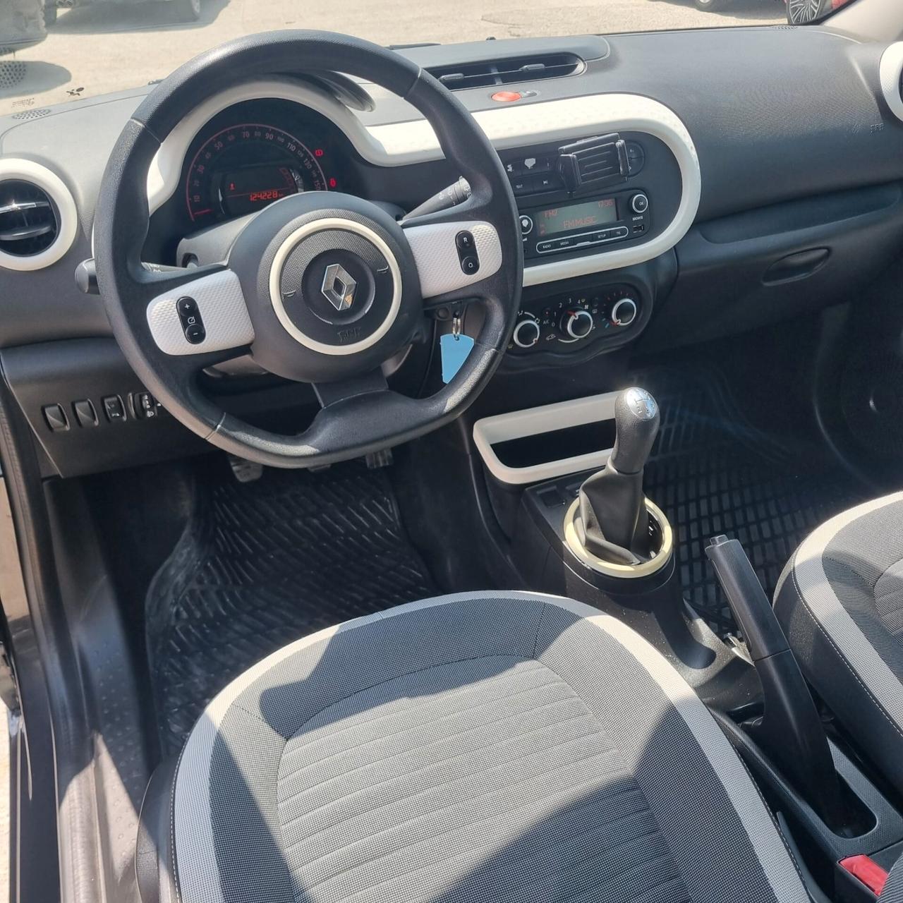Renault Twingo SCe Zen