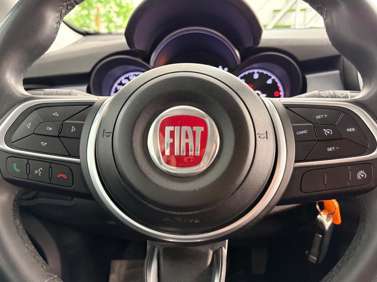 Fiat 500X 1.3 MultiJet 95cv Aziendale Club p.