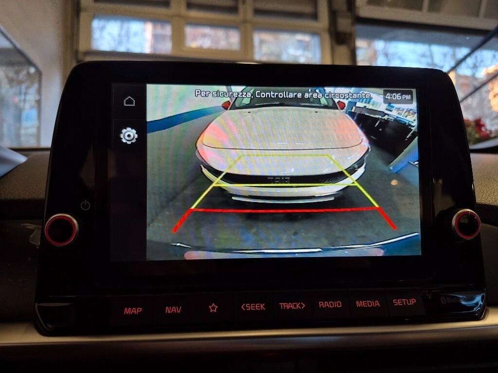 Kia Picanto 1.0 12V GPL 5 porte Urban