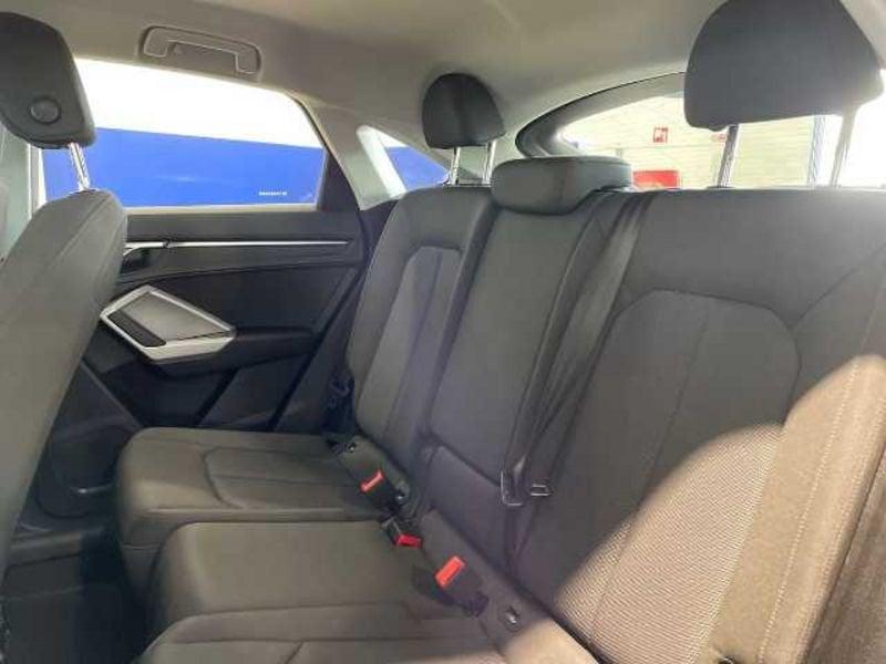 Audi Q3 I 2019 Sportback 35 2.0 tdi Business Plus