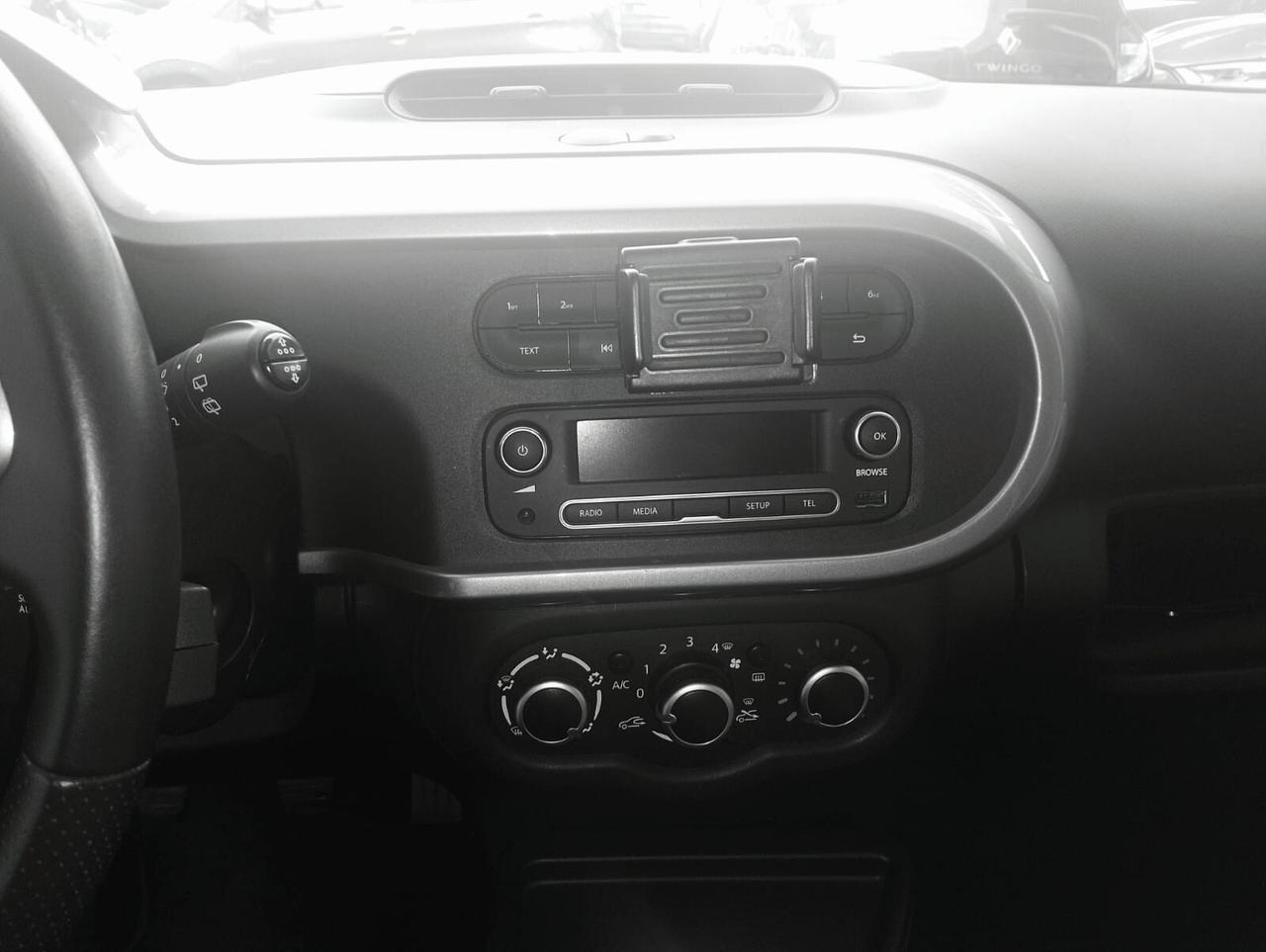 Renault Twingo SCe Life