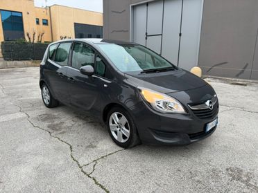 OPEL MERIVA 1.4 GPL 2017 12 MESI DI GARANZIA