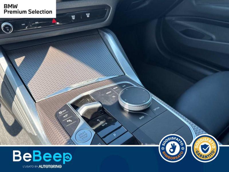BMW Serie 4 Coupé 420D COUPE MHEV 48V MSPORT PRO AUTO