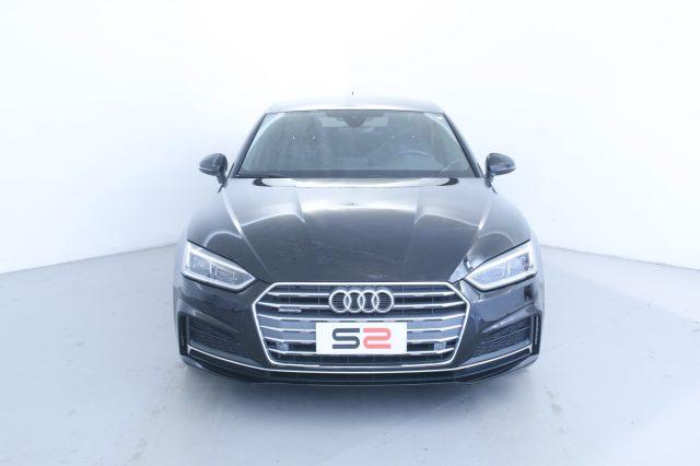 AUDI A5 Sportback 40 TDI S tronic quattro S-LINE edition