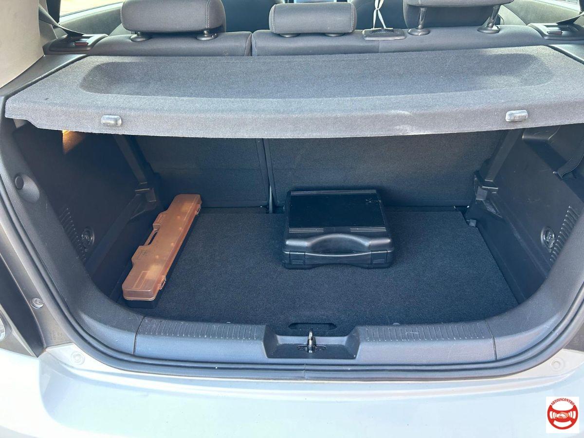 CHEVROLET - Aveo 1.2 LT 86cv 5p