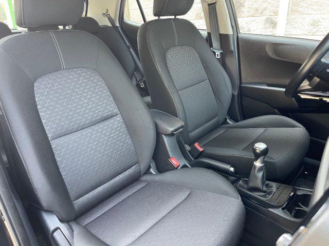 KIA Picanto .0 67CV X LINE 5 P. UNIPROPRIETARIO APPLE CARPLAY