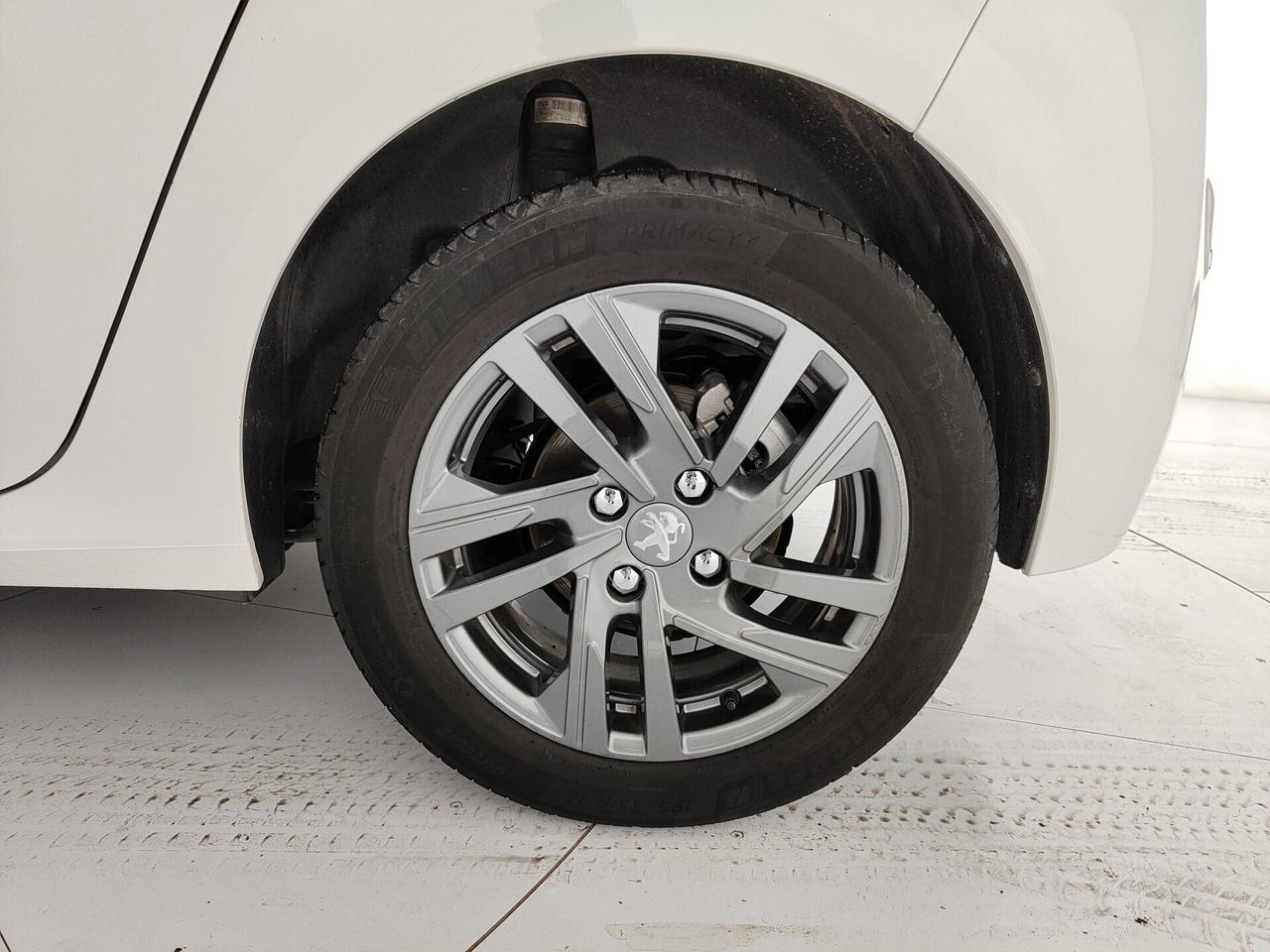 Peugeot 208 BlueHDi 100 Stop&Start 5 porte Active Pack