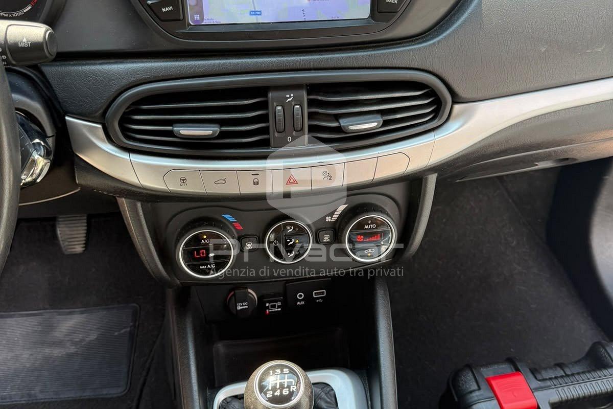 FIAT Tipo 1.4 4 porte Opening Edition