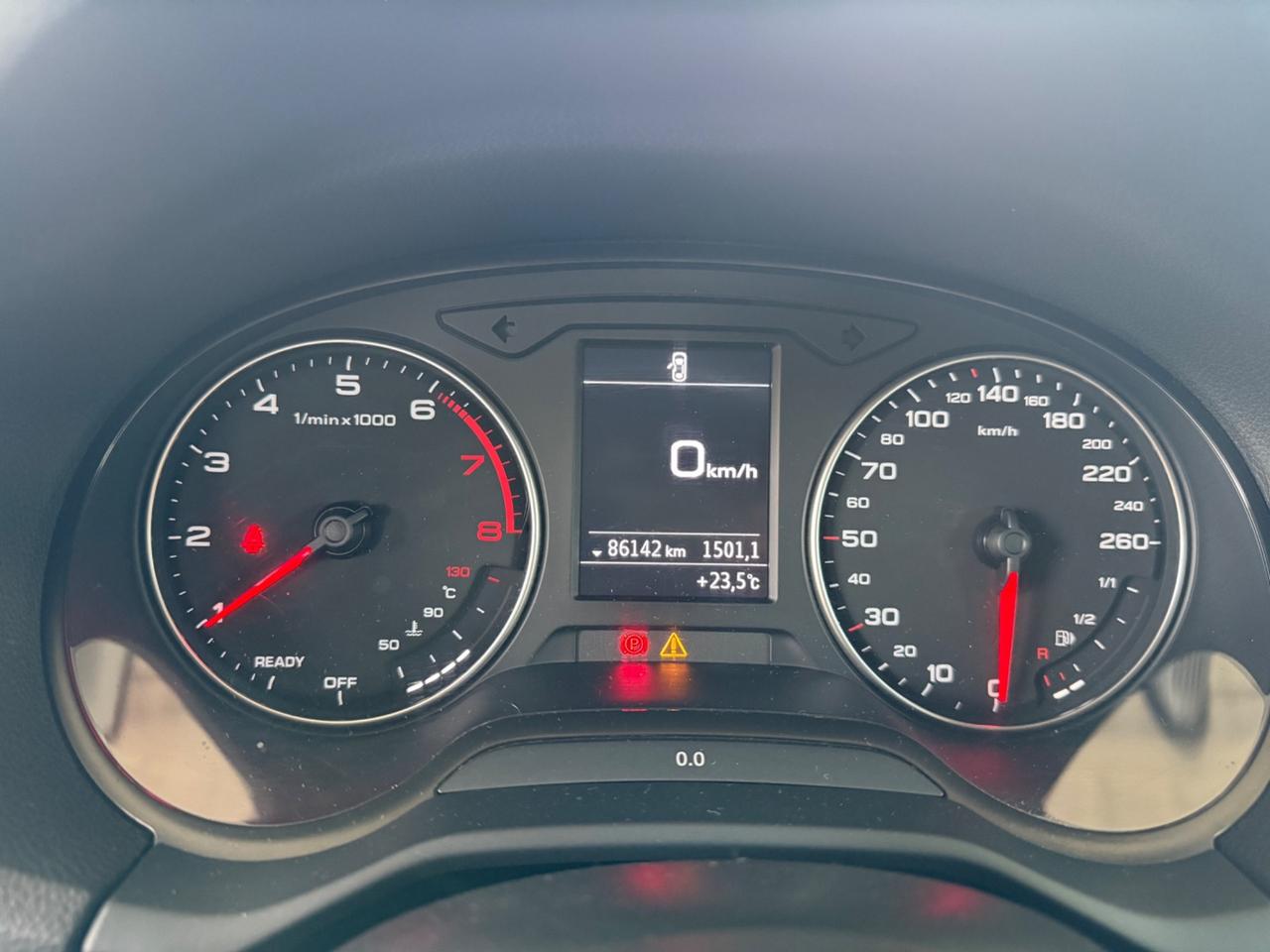 Audi Q2 1.0 TFSI Business Ultra