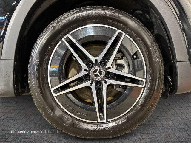 MERCEDES-BENZ EQB 250 Premium