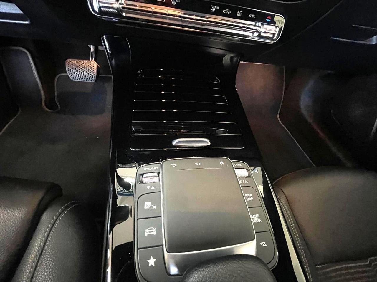 Mercedes-benz A 180 d Automatic