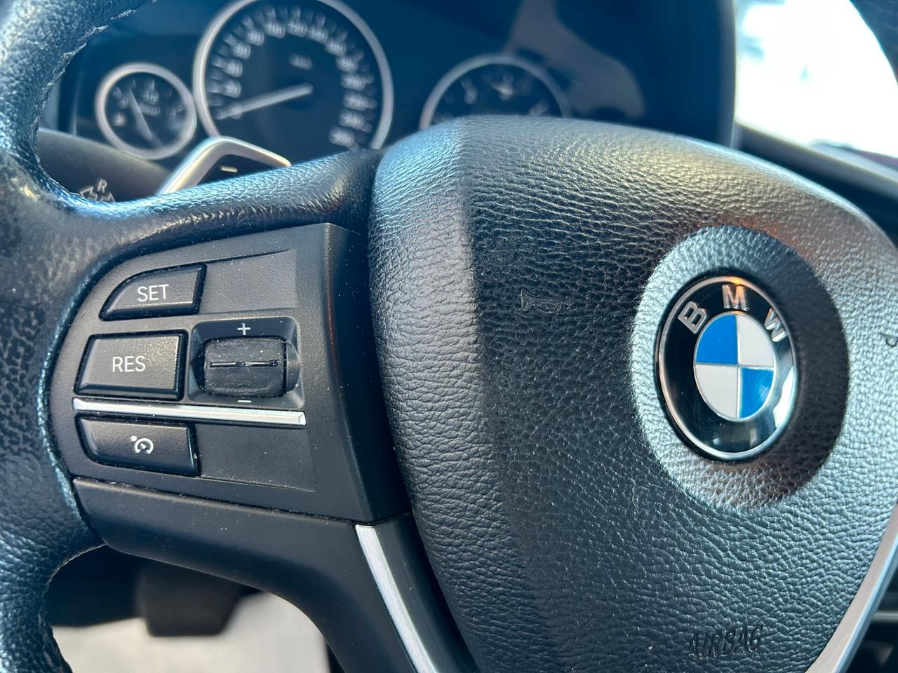 Bmw X4 xDrive20d xLine 2016