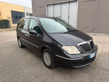 Lancia Phedra 2.2 JTD 7 POSTI 12 MESI DI GARANZIA