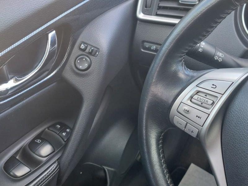 Nissan X-Trail 1.6 dCi 130 4WD