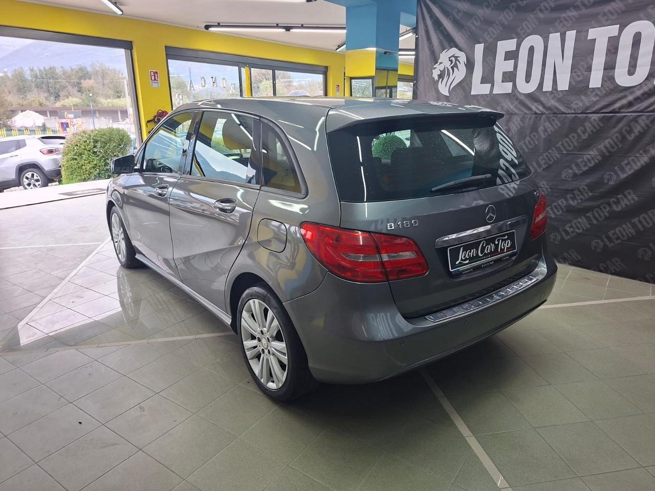 Mercedes-benz A 180 CDI Premium garantito