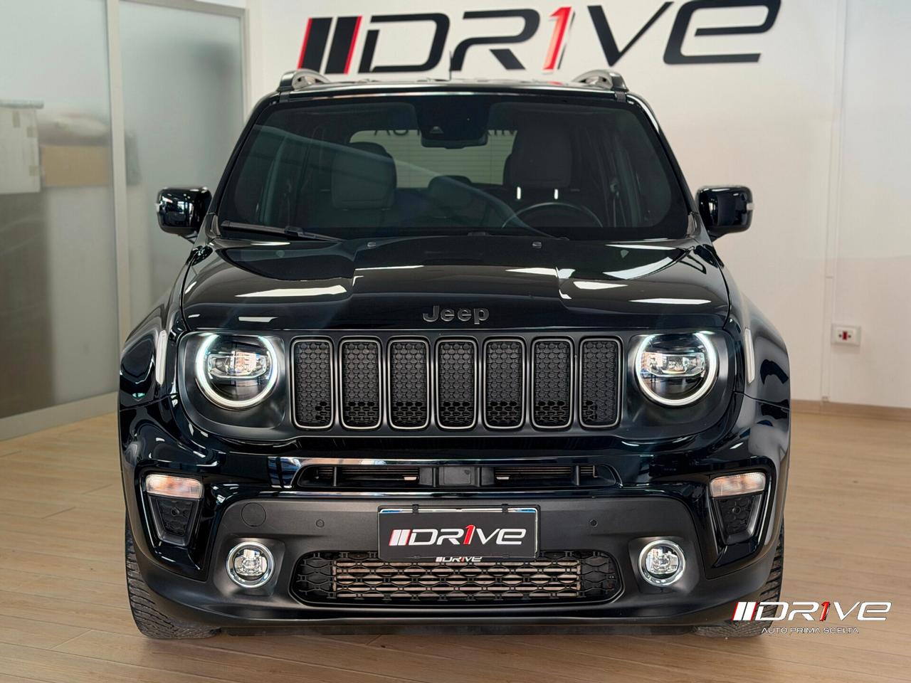 JEEP Renegade Renegade 1.6 Mjt DDCT 120 CV S