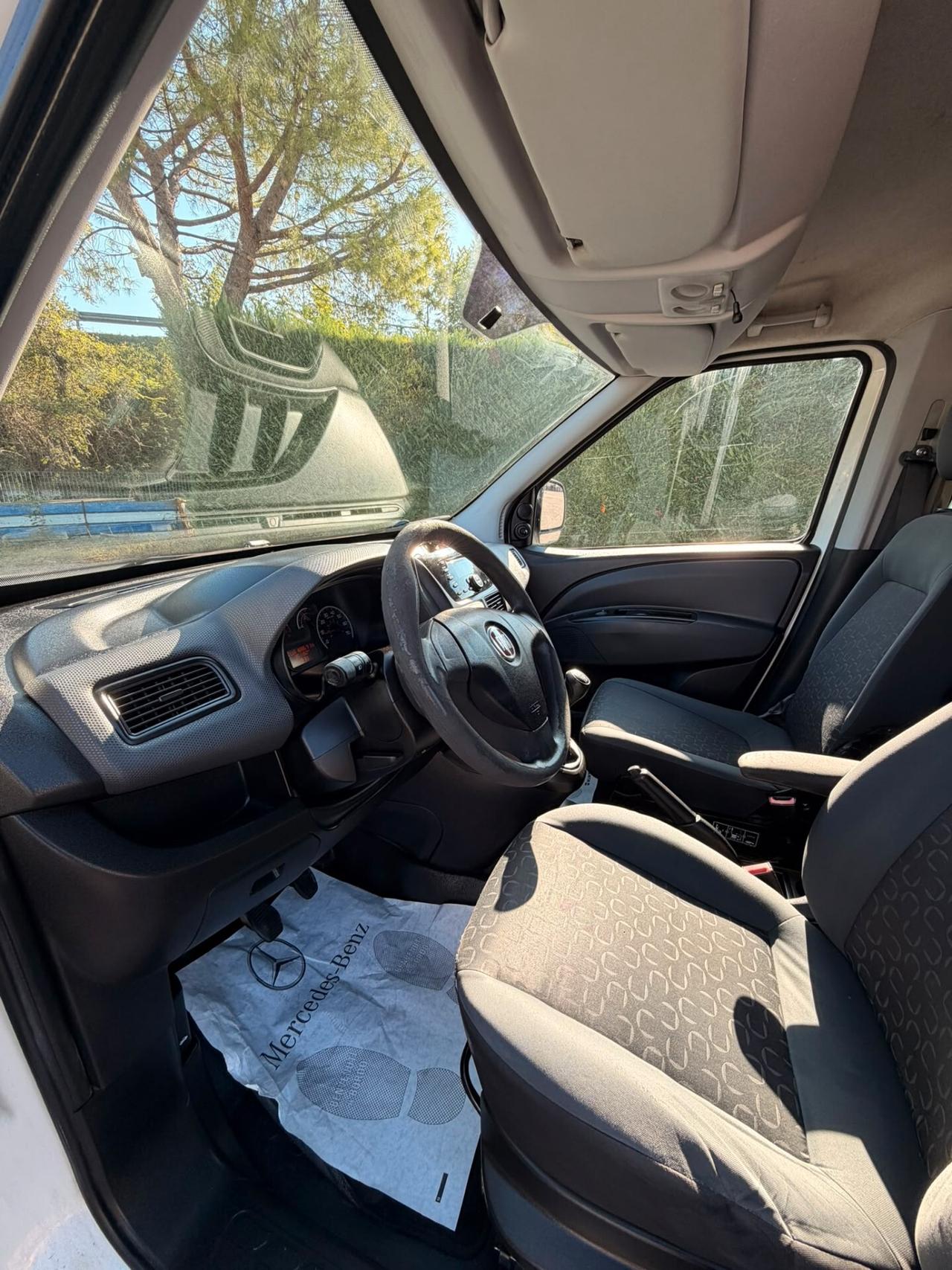 Fiat DOBLO 1.3 MULTIJET