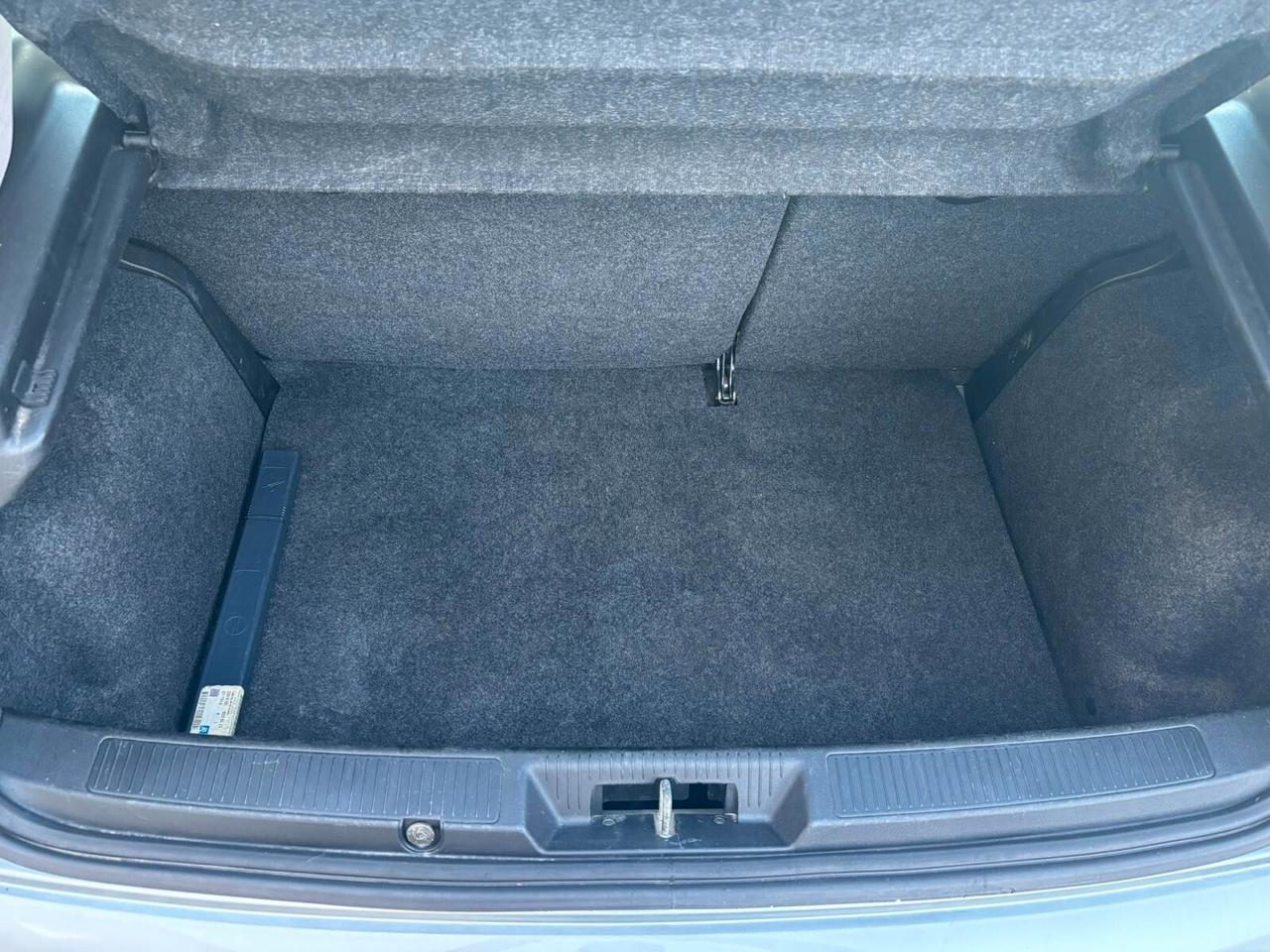 Fiat Grande Punto Grande Punto 1.2 5 porte Dynamic