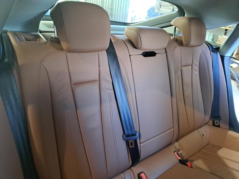 AUDI A5 SPORTBACK 40 TDI Business Advanced S tronic