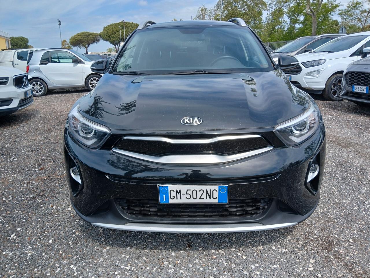 Kia Stonic 1.0 T-GDi 120 CV Style