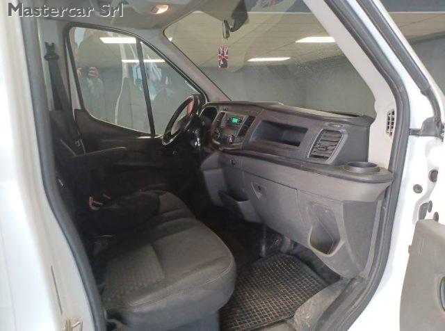 FORD Transit 2.0 tdci 130cv 6P DOPP CAB CASSONE R. GEM-FZ122WP