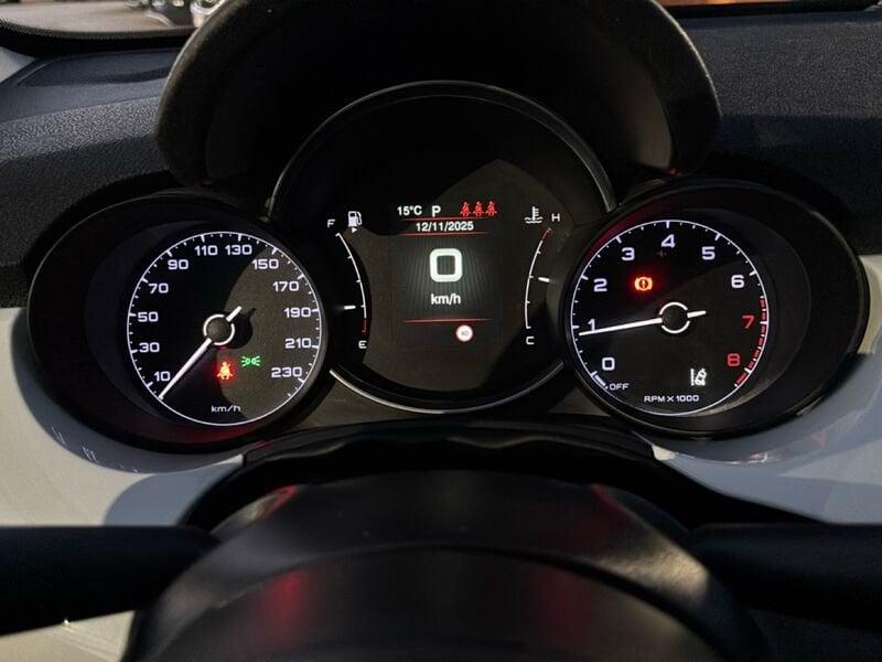 FIAT 500X 500X 1.3 T4 150 CV DCT Business